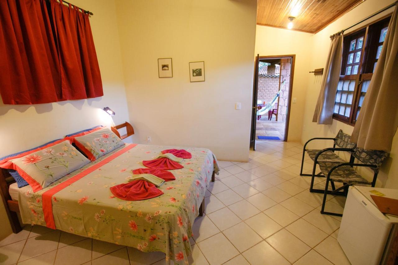 Canto No Bosque Inn 3*